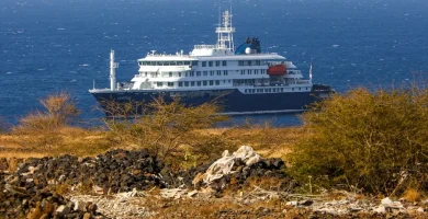 Cabo Verde confirma que buque afectado por brote de hantavirus partió hacia Tenerife