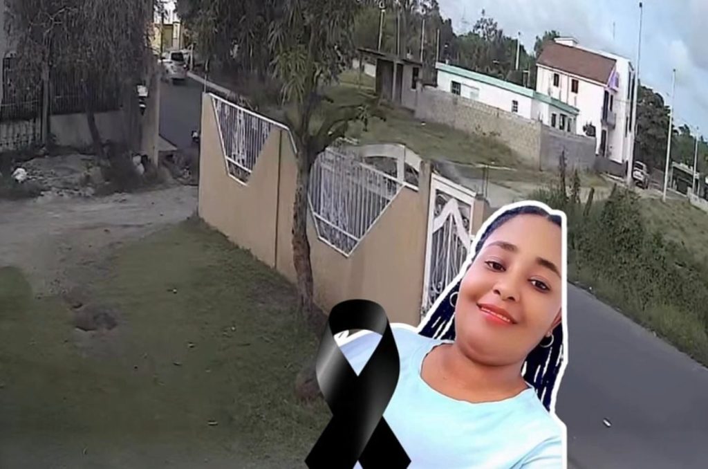 VIDEO: Familia de joven muerta por motorista que calibraba exige que caso no sea tratado como accidente