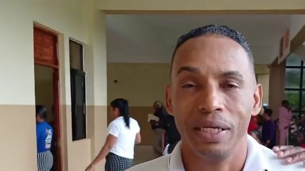 Conocerán audiencia preliminar contra acusado de ultrajar a menor de edad