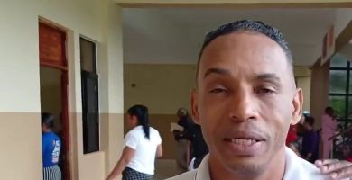 Conocerán audiencia preliminar contra acusado de ultrajar a menor de edad