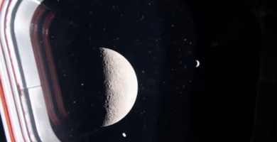 NASA publica más de 12.000 fotos inéditas de la misión Artemis II a la Luna