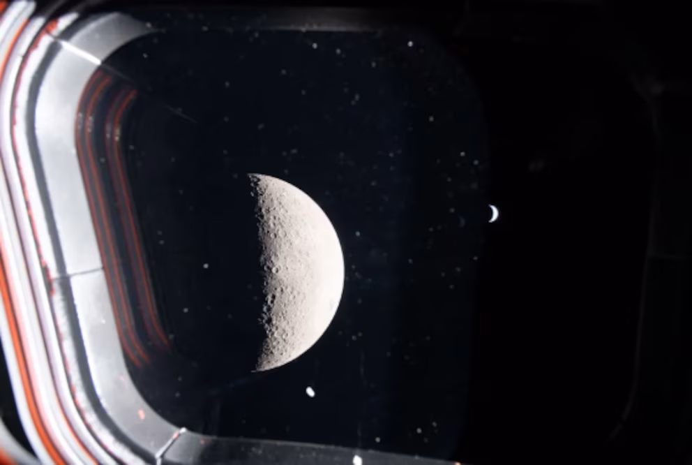 NASA publica más de 12.000 fotos inéditas de la misión Artemis II a la Luna