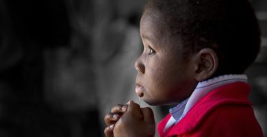Día Mundial de los Huérfanos del SIDA