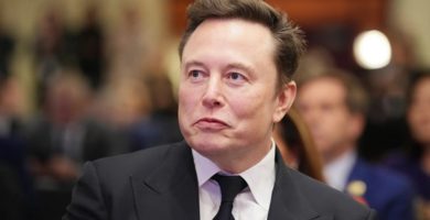 Elon Musk planea invertir hasta USD 119.000 millones para construir una fábrica de chips de IA