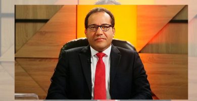 Funcionario estaría ligado a presunta red de sicarios, según Salvador Holguín