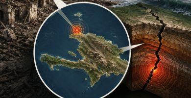 Terremoto de 1842 en La Española: el desastre natural más devastador previo al siglo XX en la región