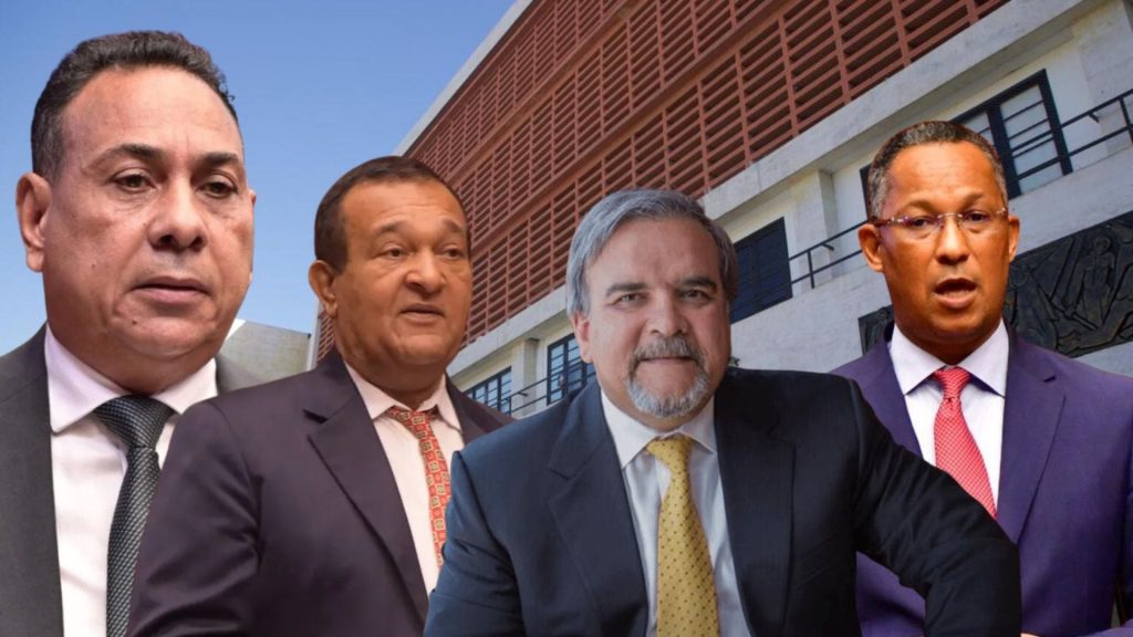 Oposición no da el brazo a torcer en discusión sobre partida presupuestaria