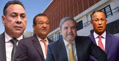 Oposición no da el brazo a torcer en discusión sobre partida presupuestaria