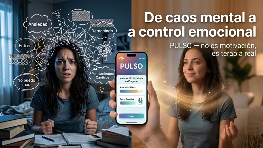 Lanzan en el país «Psicodominicana», la primera plataforma que une Inteligencia Artificial y salud emocional