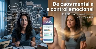 Lanzan en el país «Psicodominicana», la primera plataforma que une Inteligencia Artificial y salud emocional