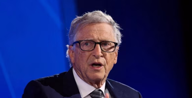 Bill Gates: «La mayoría de las empresas de IA fracasarán»