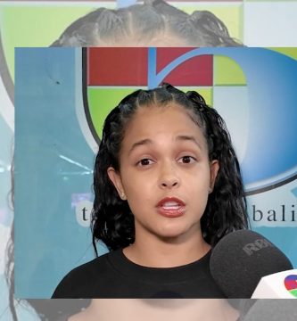VIDEO: “Lo denuncié por RD$130 mil pesos y ahora me acusa a mí de robarme una niña”