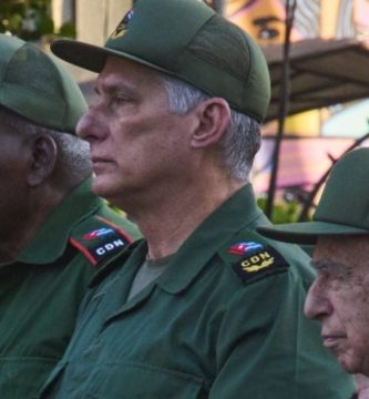 Cuba acusa a EE.UU. de “intención genocida” tras nuevas sanciones contra el régimen
