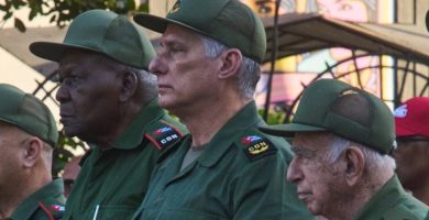 Cuba acusa a EE.UU. de “intención genocida” tras nuevas sanciones contra el régimen