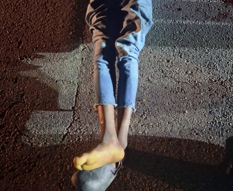 Haitiano muere a manos de delincuentes durante atraco en Independencia