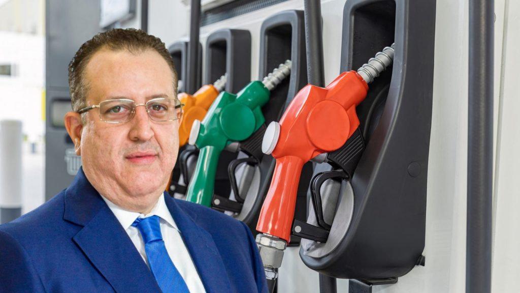 Gobierno advierte que seguirán los aumentos graduales en los combustibles