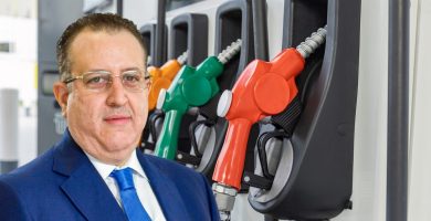 Gobierno advierte que seguirán los aumentos graduales en los combustibles