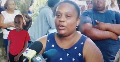 VIDEO: “Mi niño me lo mataron por un beta”: el desgarrador llanto de una madre tras perder a su hijo en San Cristóbal