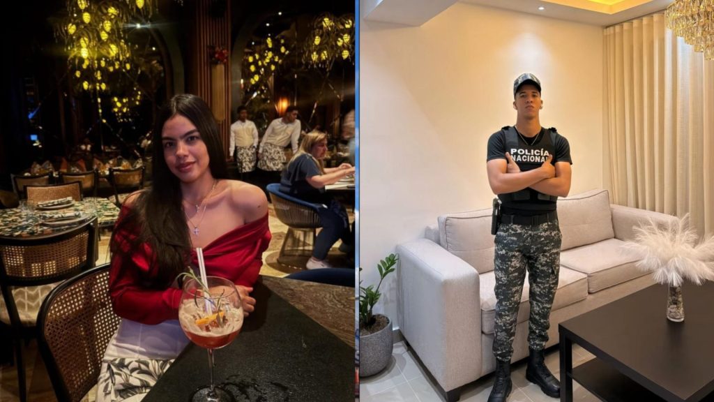 Joven habría confesado amenazas de su pareja antes de fallecer
