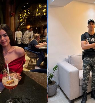 Joven habría confesado amenazas de su pareja antes de fallecer