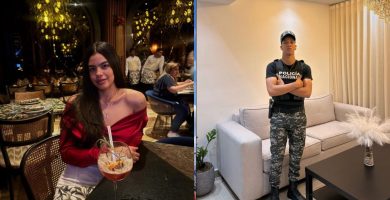 Joven habría confesado amenazas de su pareja antes de fallecer