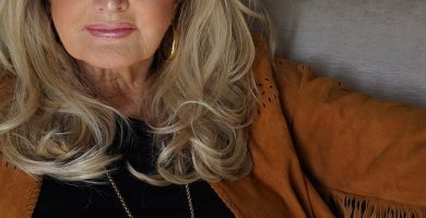 Bonnie Tyler fue hospitalizada tras cirugía de emergencia en Portugal