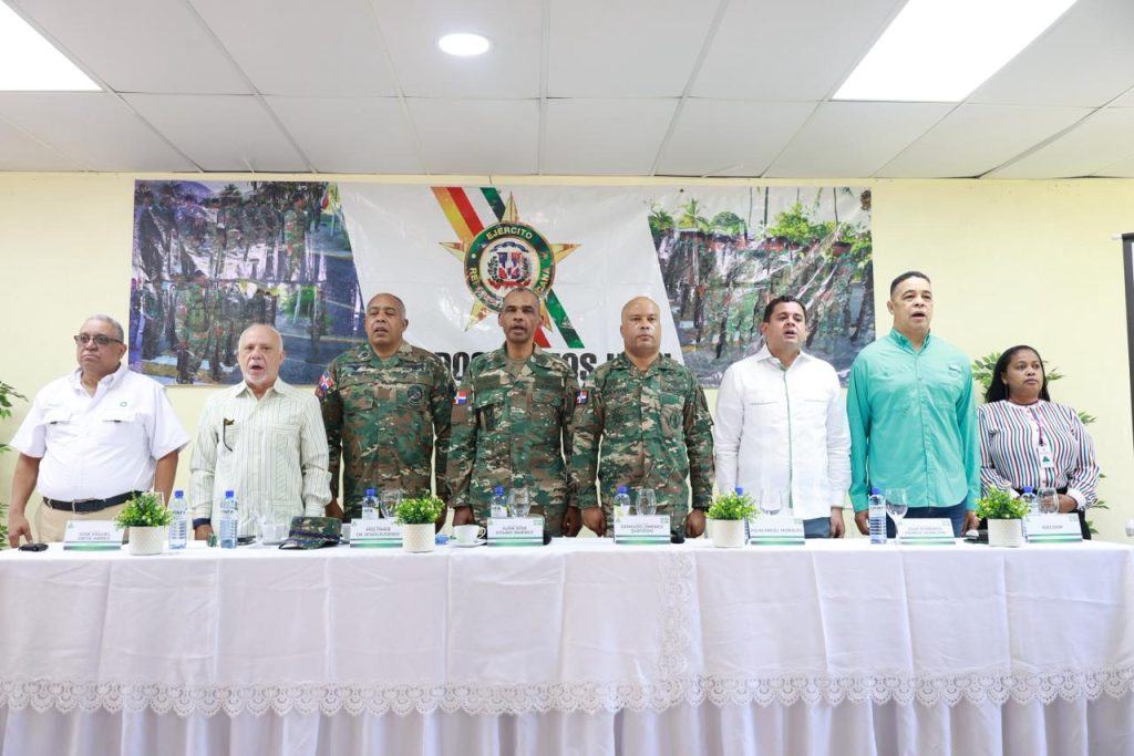 Cooperativa de los Integrantes de las Fuerzas Armadas inicia proceso de elección de 194 delegados y suplentes