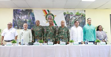 Cooperativa de los Integrantes de las Fuerzas Armadas inicia proceso de elección de 194 delegados y suplentes