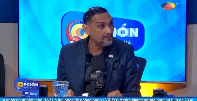 Abogado denuncia presunta red de adopciones de adultos para obtención de nacionalidad dominicana