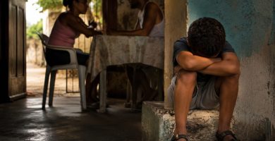 Psicólogos recomiendan a padres prestar atención a niños para evitar hechos lamentables