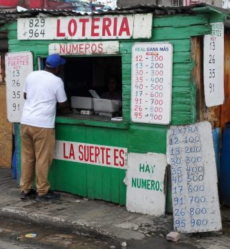 Bancas de lotería ilegales se han triplicado, según representantes del sector
