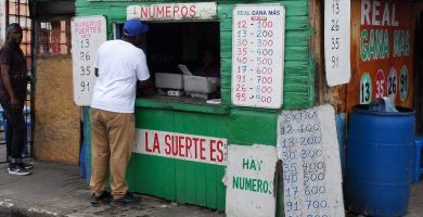 Bancas de lotería ilegales se han triplicado, según representantes del sector