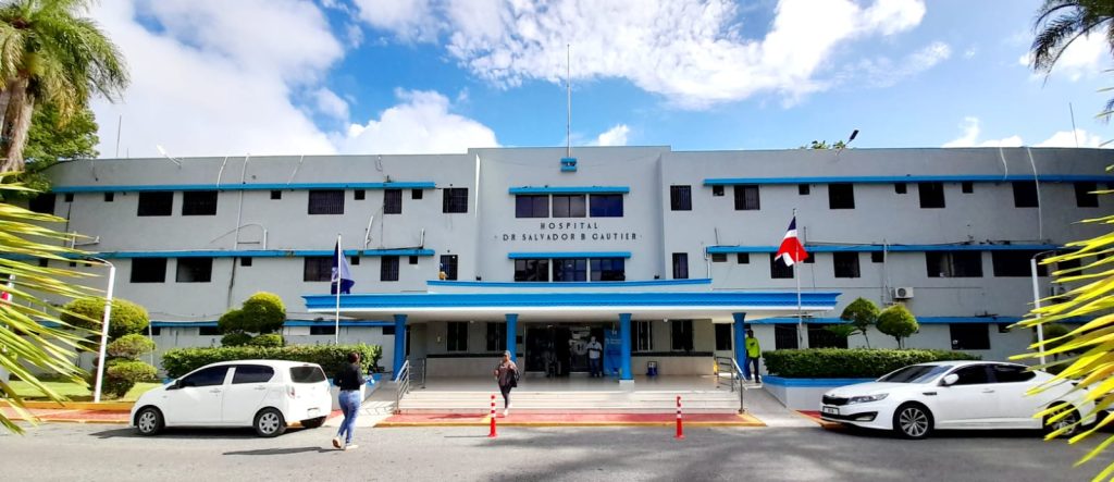 SNS anuncia que el remozamiento del Hospital Salvador B. Gautier iniciará en las próximas semanas