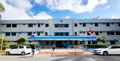 SNS anuncia que el remozamiento del Hospital Salvador B. Gautier iniciará en las próximas semanas
