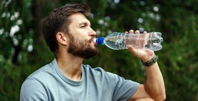 ¿Cuánto aguanta el cuerpo humano sin beber? A partir del tercer día hay riesgo de muerte