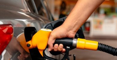 Gobierno mantiene precios de combustibles principales
