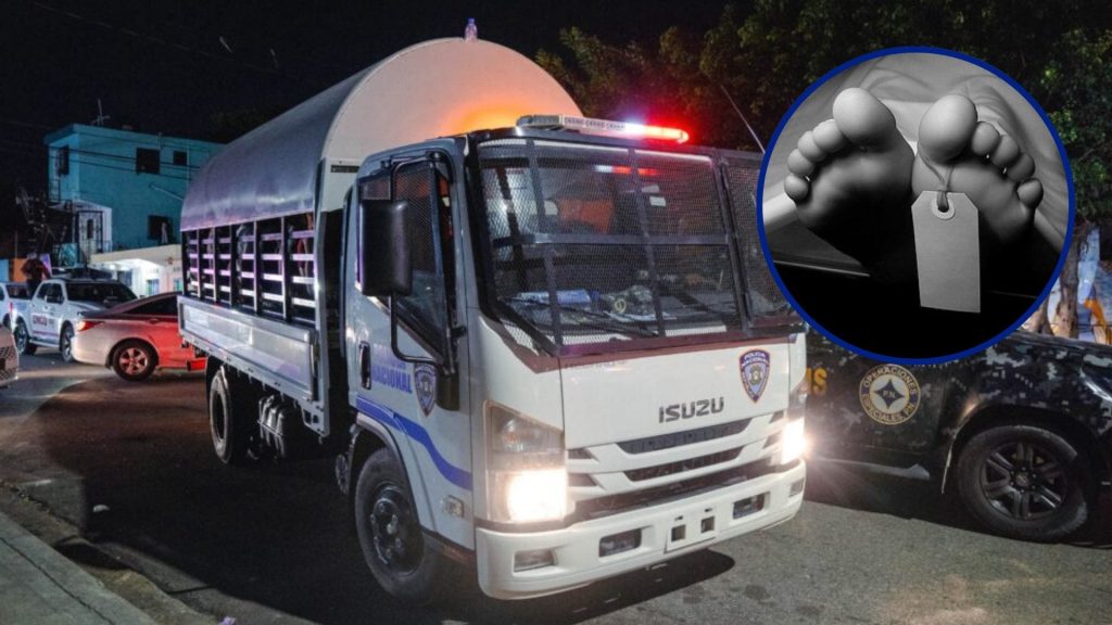 PN ultima a presunto delincuente “Cocotico”, buscado por asalto