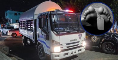 PN ultima a presunto delincuente “Cocotico”, buscado por asalto