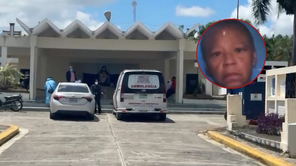 Desentierran cuerpo de anciana asesinada para realizar autopsia en Cotuí