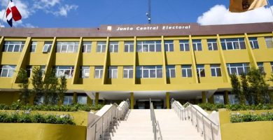 JCE alerta reducción de fondos a partidos podría afectarles en su planificación