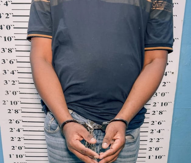 Extraditan dominicano a Puerto Rico por asesinato y porte ilegal de armas