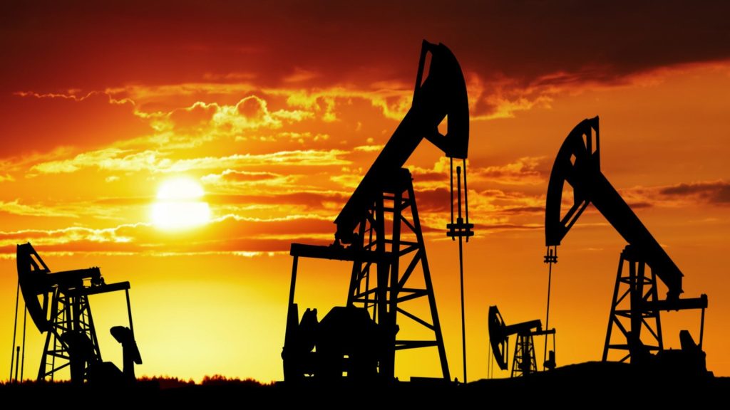 El petróleo de Texas sube un 0,6%, pero acumula pérdidas por crisis en Oriente Medio