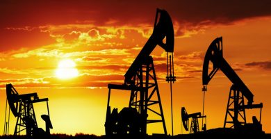 El petróleo de Texas sube un 0,6%, pero acumula pérdidas por crisis en Oriente Medio