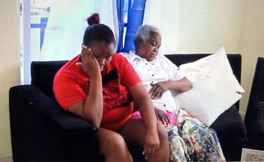 VIDEO: Mujer con cáncer terminal pide ayuda para costear medicamento de RD$500 mil que no recibe de Alto Costo