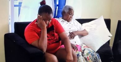 VIDEO: Mujer  con cáncer terminal pide ayuda para costear medicamento de RD$500 mil que no recibe de Alto Costo