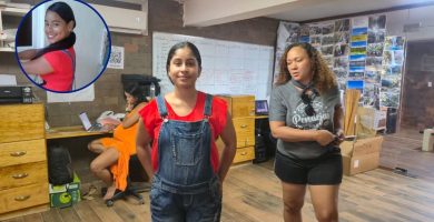 Ya hay protagonista para interpretar a Emely Peguero en documental y película