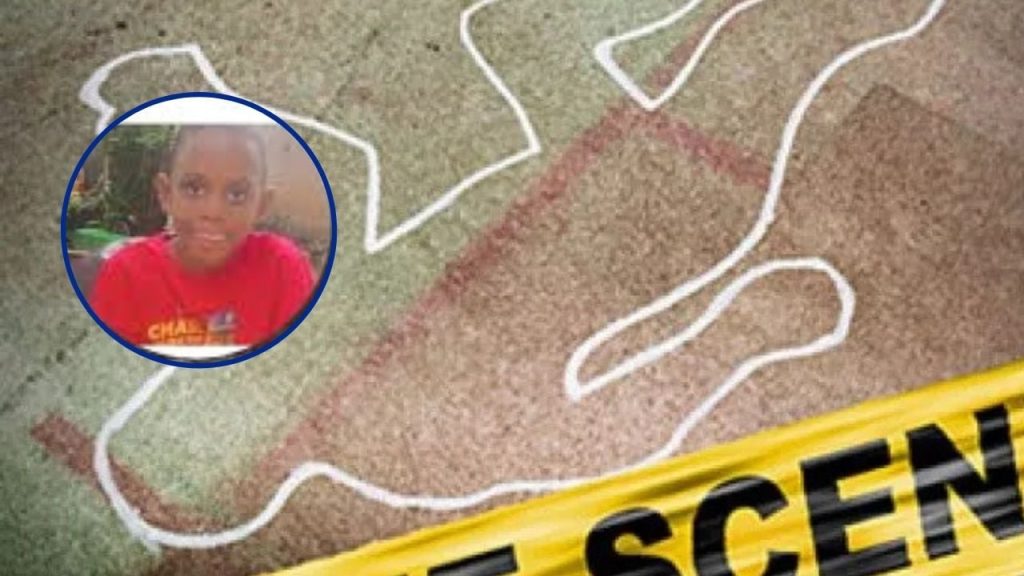 Sepultan restos de niño hallado muerto en Hato Damas, San Cristóbal