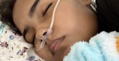 Mujer pide ayuda para llevar a su hija de 16 años a Miami por rara enfermedad