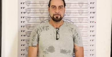 Fallece interno italiano en el CCR Najayo Hombres en San Cristóbal