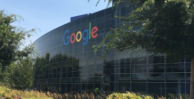 Google acuerda pagar US$50 millones para resolver demanda por discriminación racial